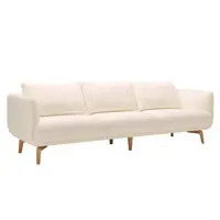 Malva Four Seater Sofa